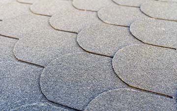 Prendergast asphalt roofing costs