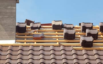Prendergast clay roofing costs