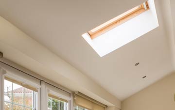 Prendergast conservatory roof insulation companies