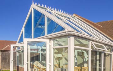 conservatory roof insulation costs Prendergast