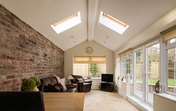 conservatory roof insulation Prendergast, Pembrokeshire