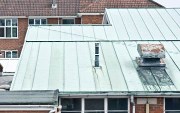 Prendergast lead roofing costs