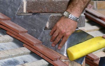 is Prendergast lead roofing safe?