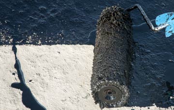 Prendergast liquid sealant waterproofing