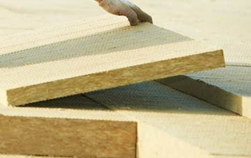 measuring Prendergast tapered insulation