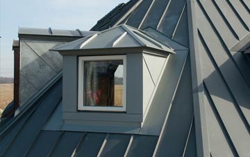 metal roofing Prendergast, Pembrokeshire