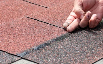 Prendergast asphalt roof repairs