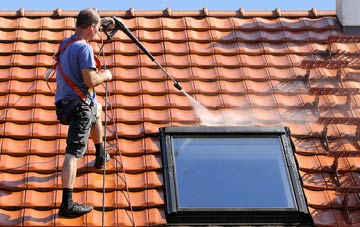roof cleaning Prendergast, Pembrokeshire