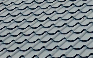Prendergast rubber roofing companies