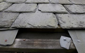Prendergast slate roof repairs and maintenance