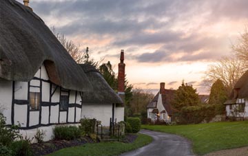 is Prendergast thatch roofing popular