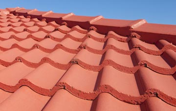 Prendergast tile and slate roof replacement