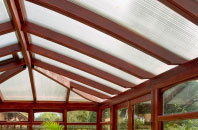 Prendergast conservatory roofing insulation