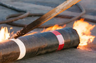 free Prendergast flat roofing repair quotes