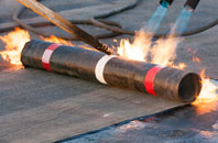 Prendergast flat roof sealing