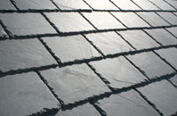 Prendergast slate roof
