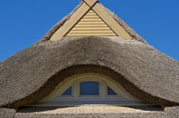 Prendergast thatch roofing
